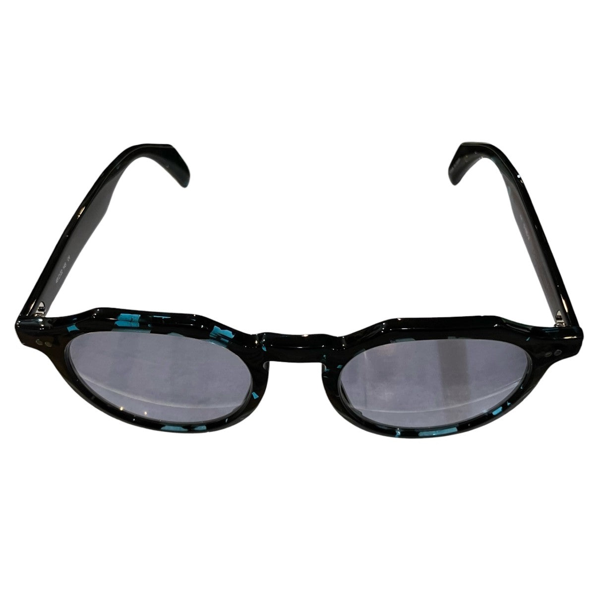 YOHJI YAMAMOTO サングラス19 0065 14 古着・中古-2枚目のアイテム画像