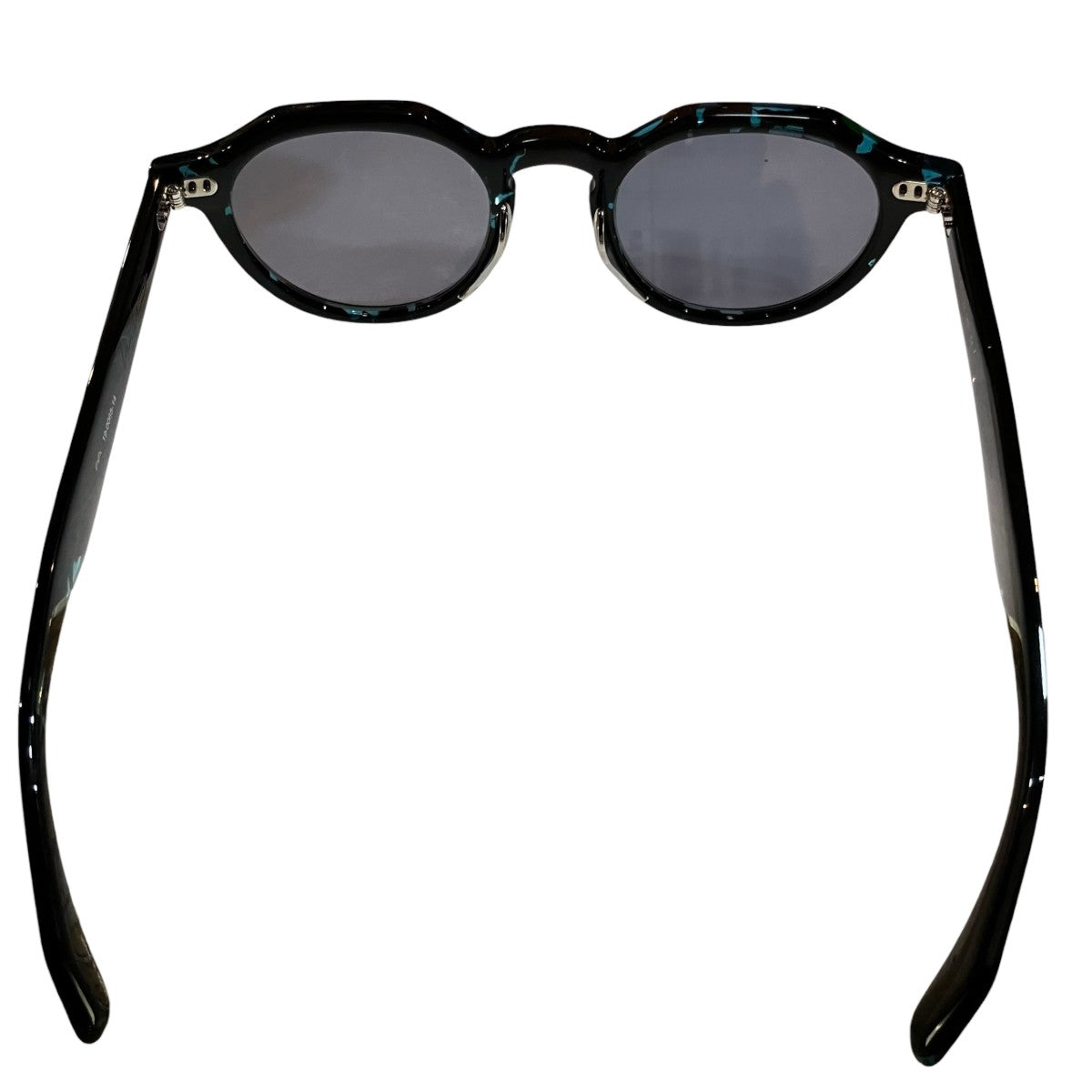 YOHJI YAMAMOTO サングラス19 0065 14 古着・中古-4枚目のアイテム画像