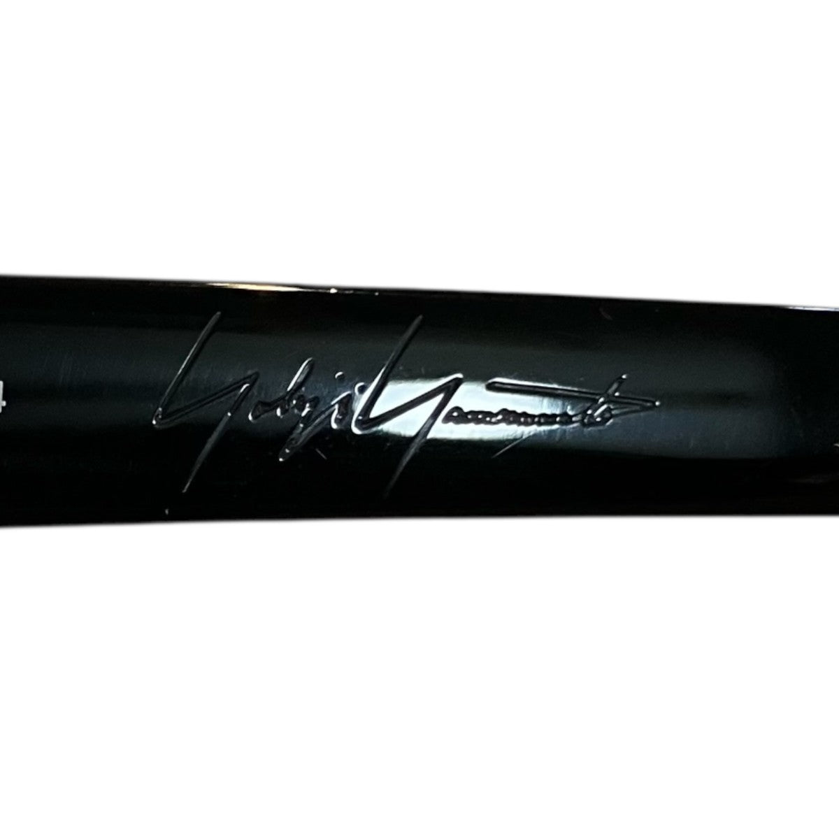 YOHJI YAMAMOTO サングラス19 0065 14 古着・中古-5枚目のアイテム画像