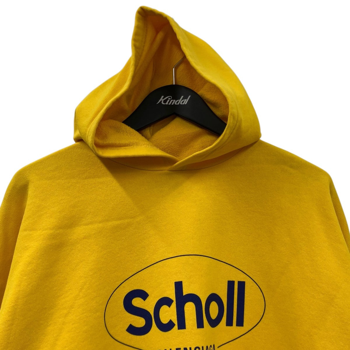 BALENCIAGA(バレンシアガ) schollプルオーバーパーカー826174 826174