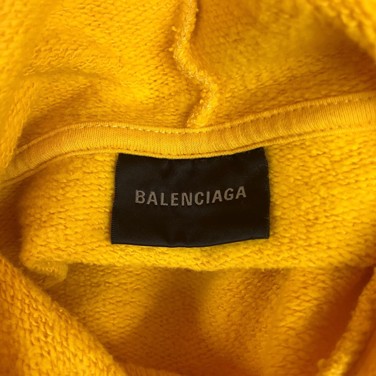 BALENCIAGA(バレンシアガ) schollプルオーバーパーカー826174 826174