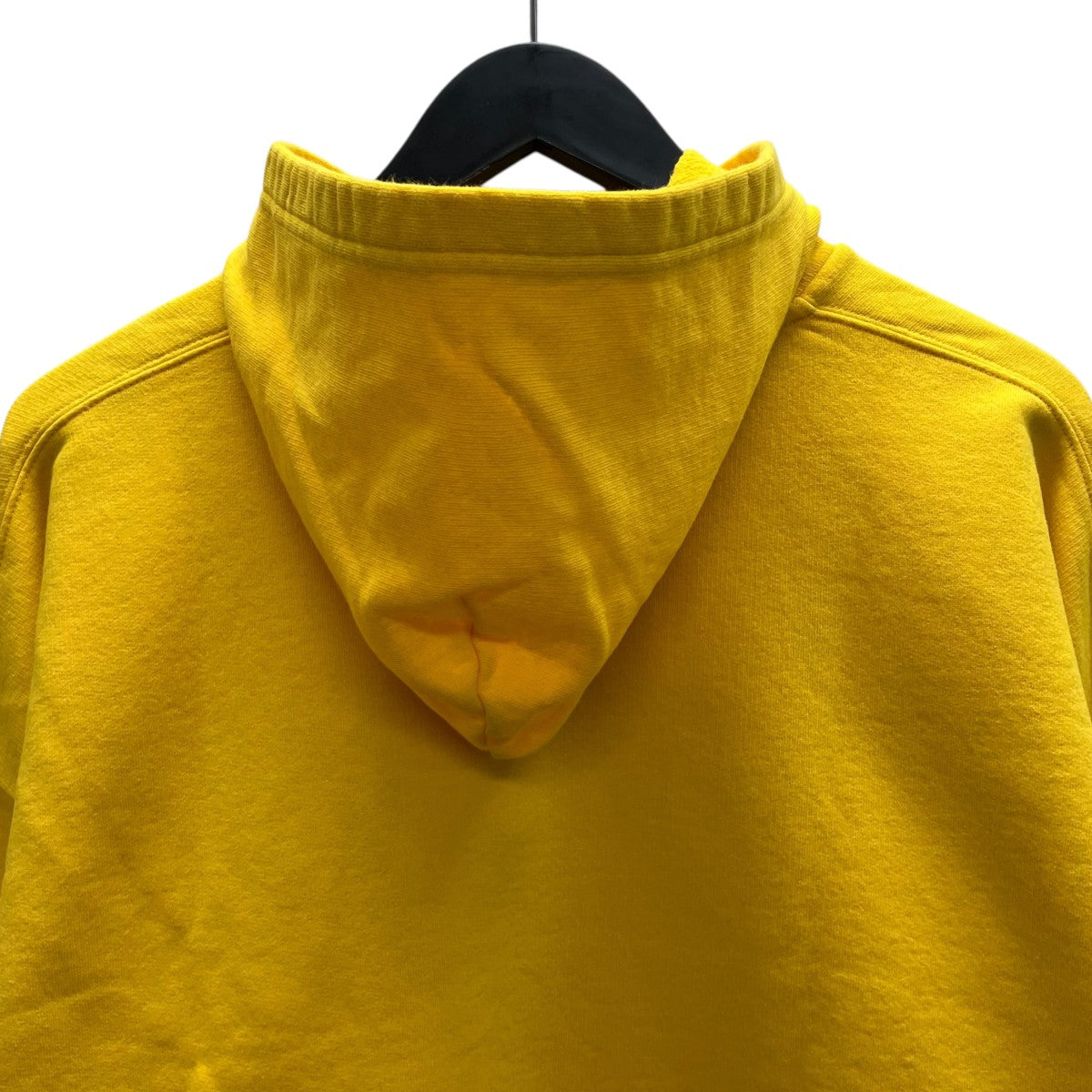 BALENCIAGA schollプルオーバーパーカー 古着・中古-4枚目のアイテム画像