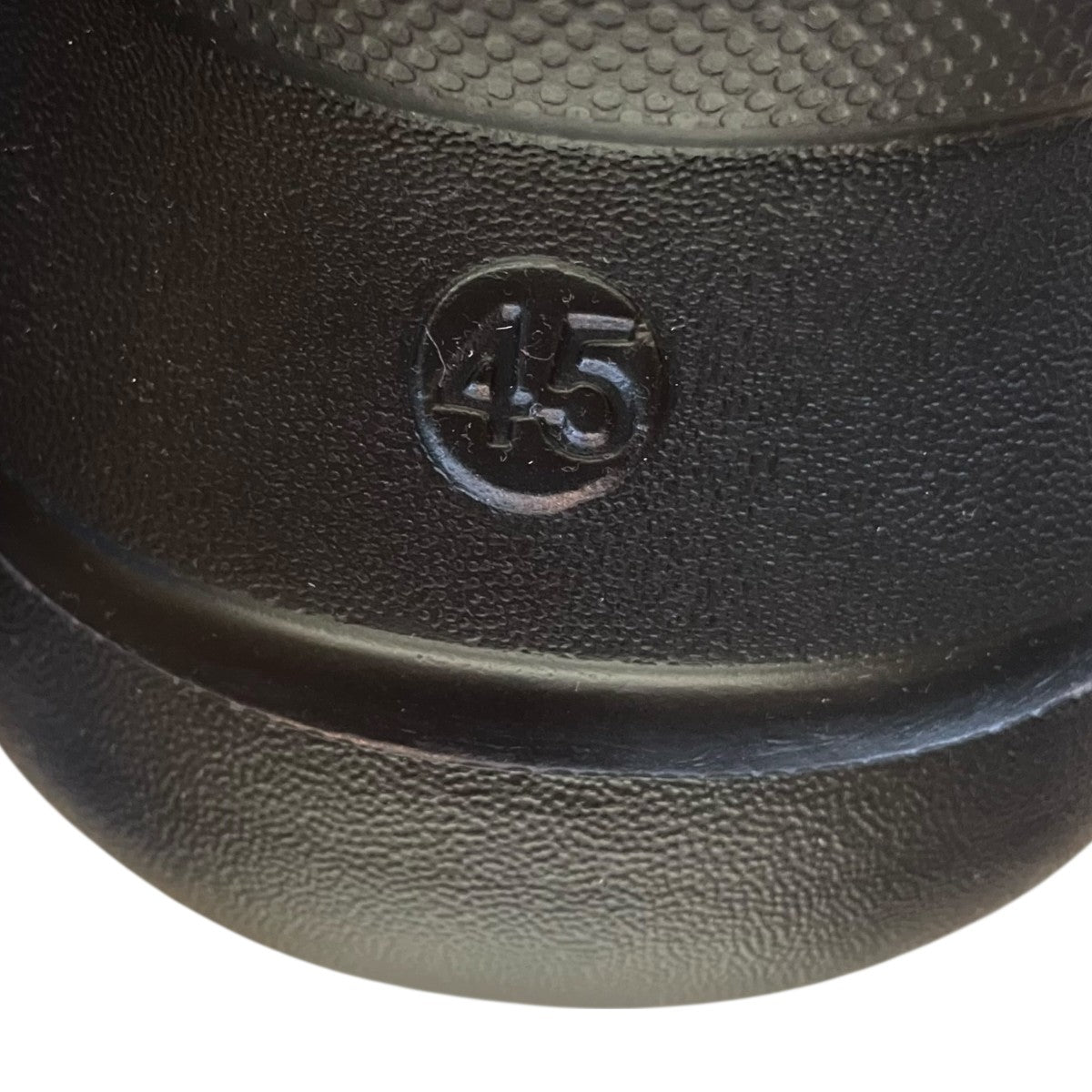BALENCIAGA×CROCS ラバーミュール720857 古着・中古-8枚目のアイテム画像