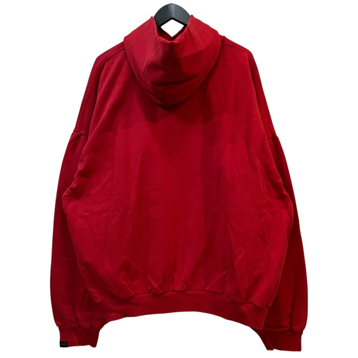 BALENCIAGA プルオーバーパーカー761458 古着・中古-2枚目のアイテム画像