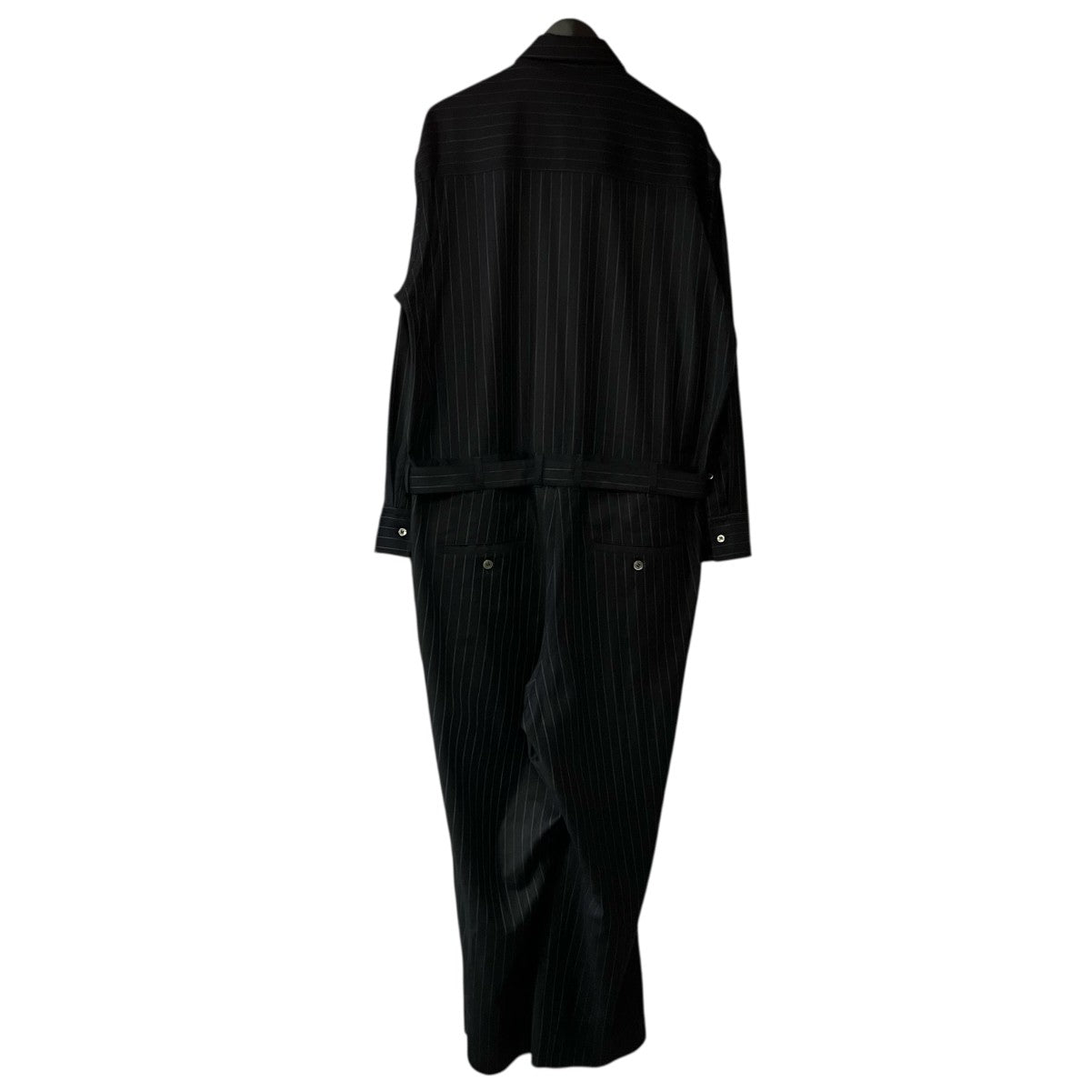 「JUMP SUIT」ジャンプスーツI 05 AO 01
