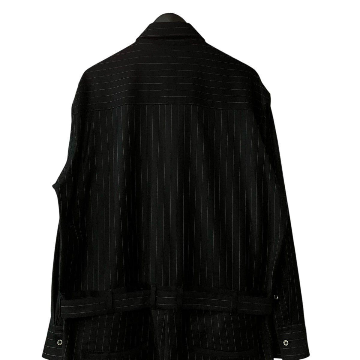 「JUMP SUIT」ジャンプスーツI 05 AO 01