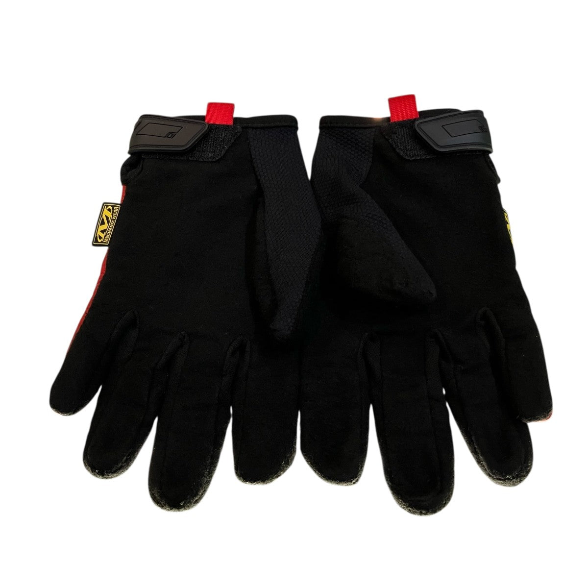 Supreme×Mechanix 24SS「Leather Work Gloves」メカニックグローブ 古着・中古-3枚目のアイテム画像
