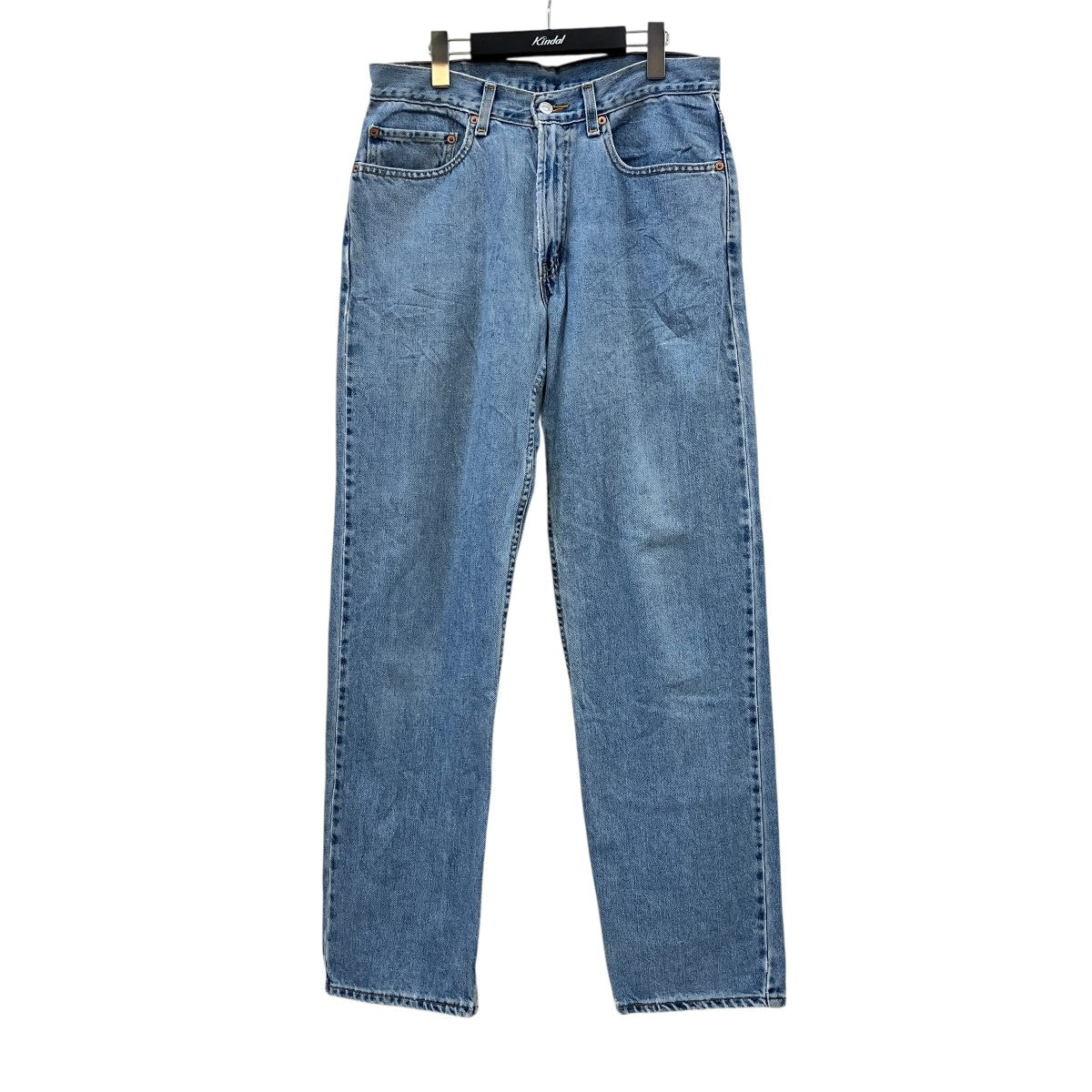 LEVI’S デニムパンツ 古着・中古-1枚目のアイテム画像