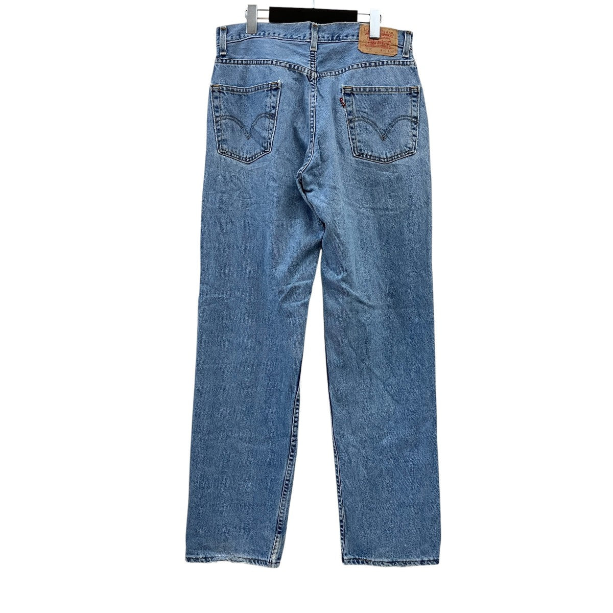 LEVI’S デニムパンツ 古着・中古-2枚目のアイテム画像