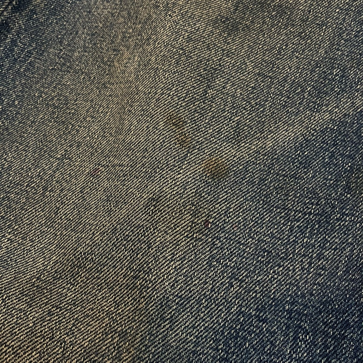 デニムパンツ