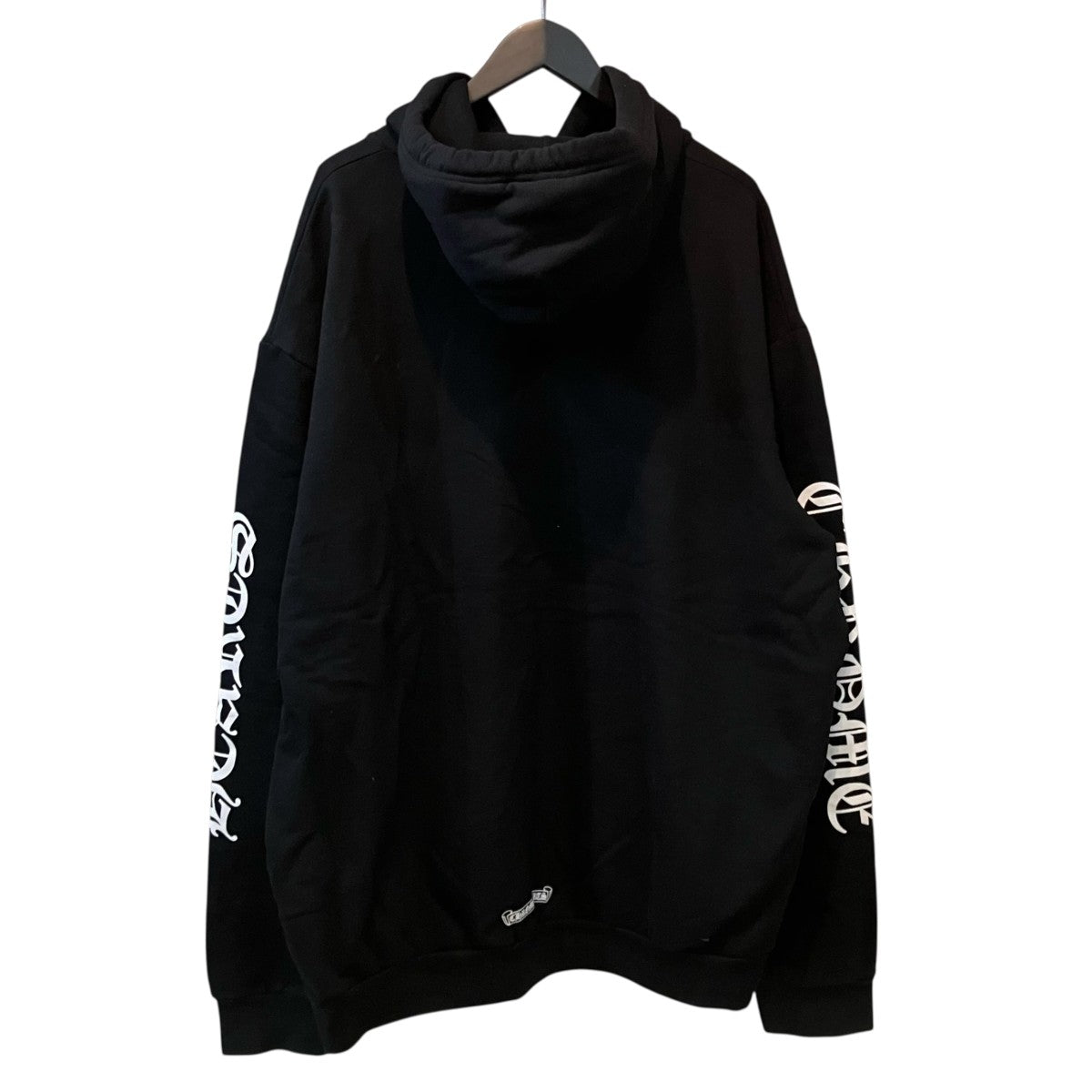 CHROME HEARTS プルオーバーパーカー 古着・中古-2枚目のアイテム画像