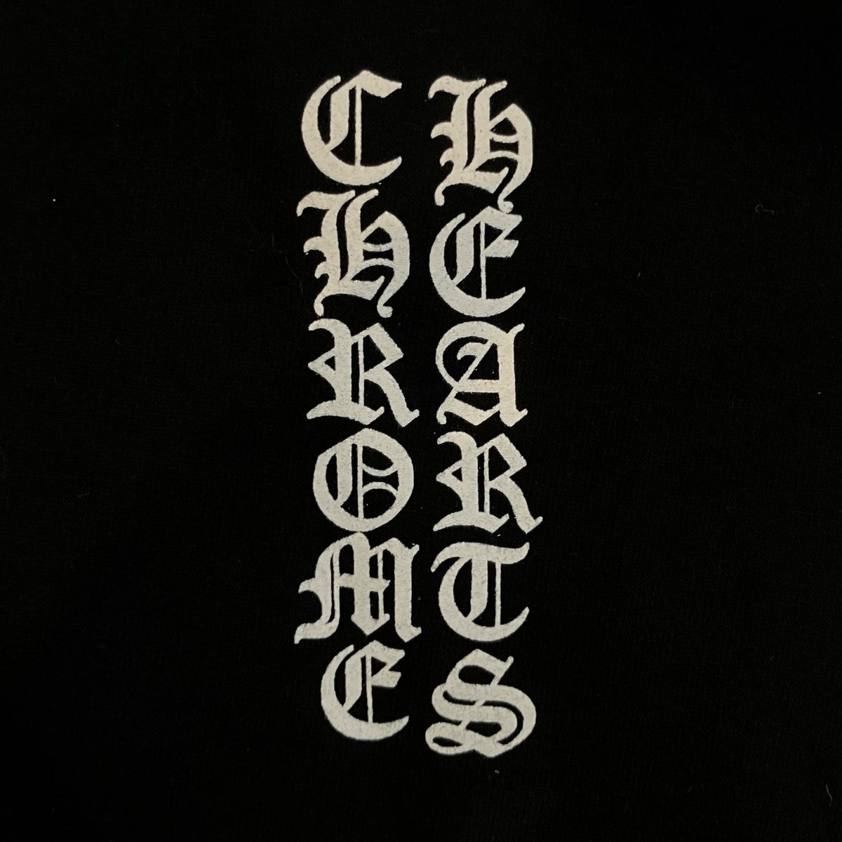 CHROME HEARTS プルオーバーパーカー 古着・中古-7枚目のアイテム画像