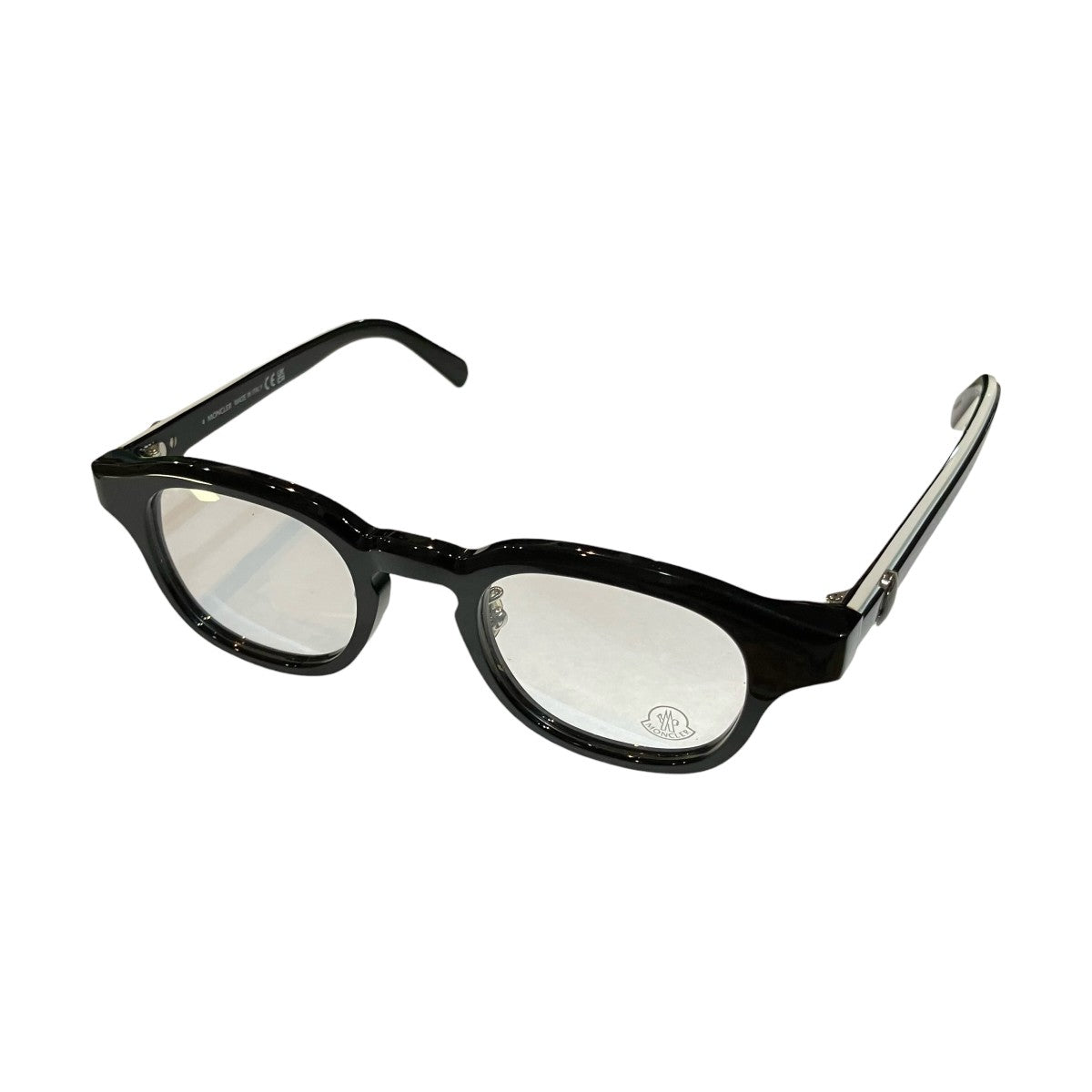 MONCLER 眼鏡ML 5184 D 001 古着・中古-1枚目のアイテム画像