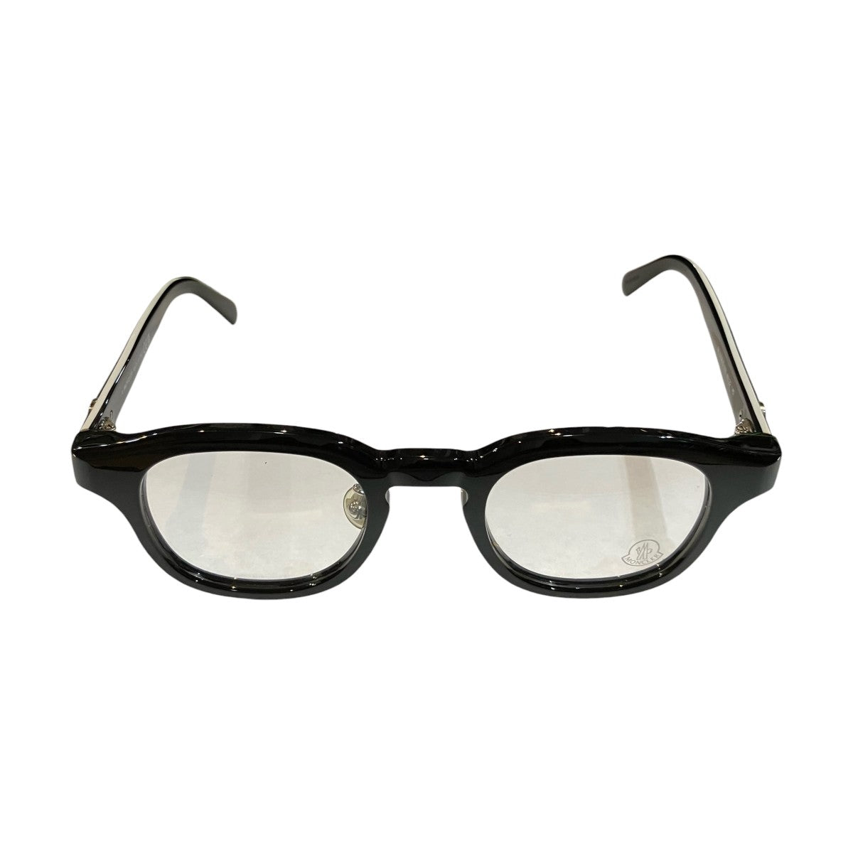 MONCLER 眼鏡ML 5184 D 001 古着・中古-2枚目のアイテム画像