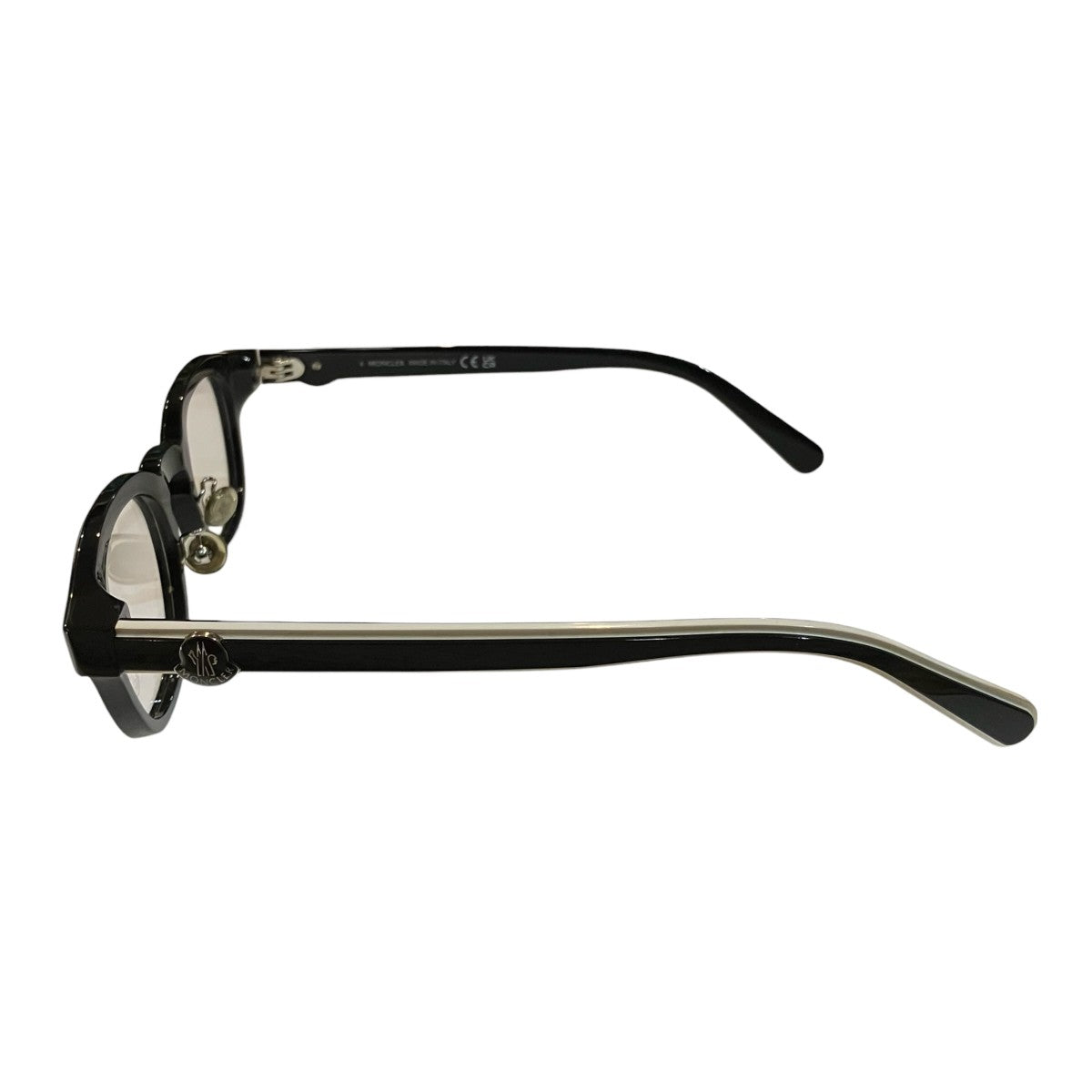 MONCLER 眼鏡ML 5184 D 001 古着・中古-3枚目のアイテム画像