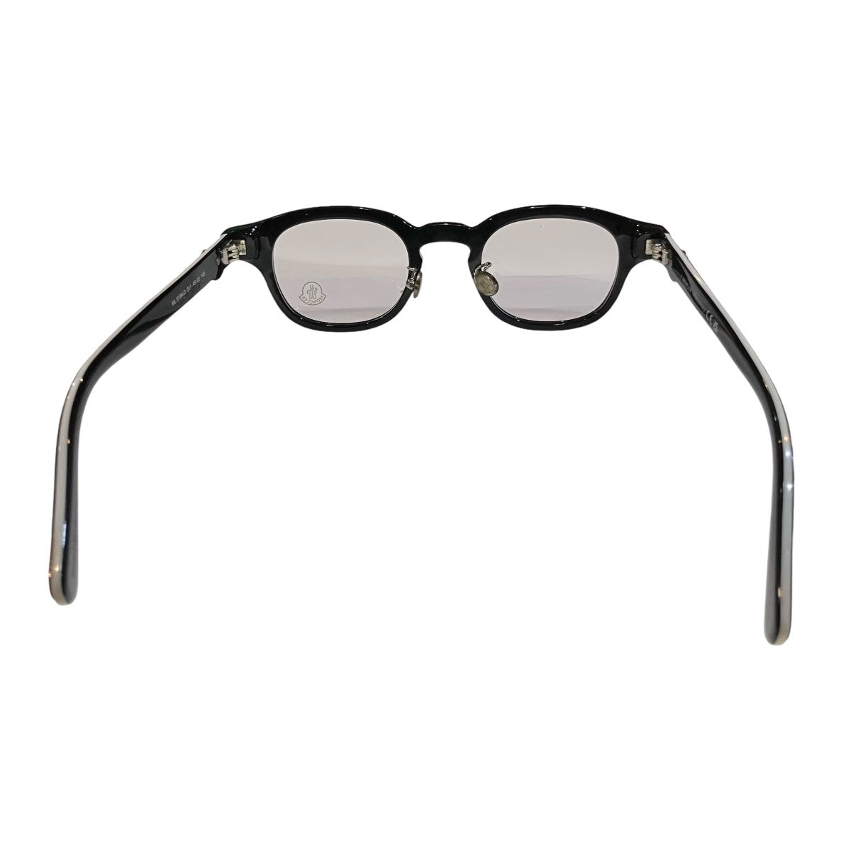 MONCLER 眼鏡ML 5184 D 001 古着・中古-4枚目のアイテム画像