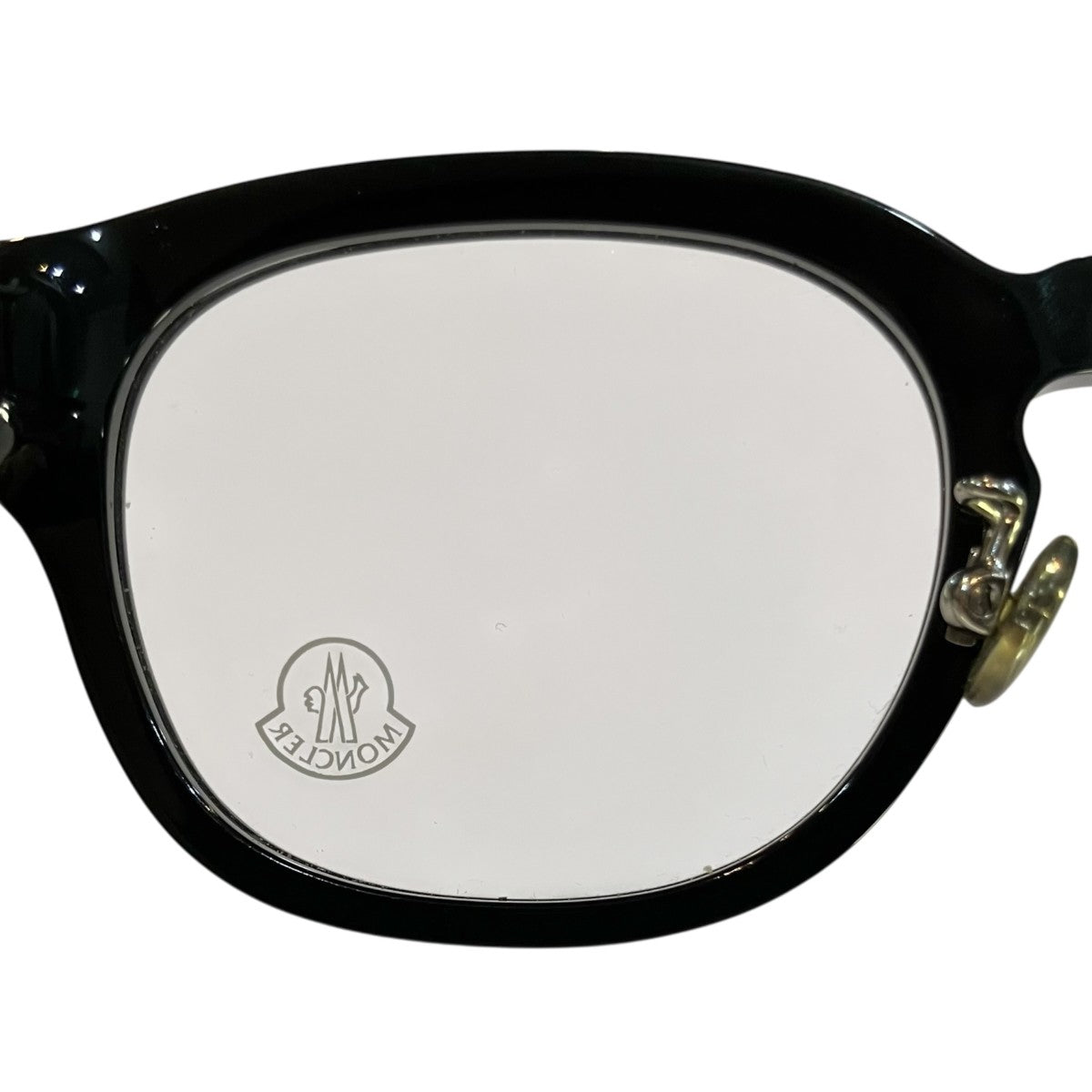 MONCLER 眼鏡ML 5184 D 001 古着・中古-5枚目のアイテム画像