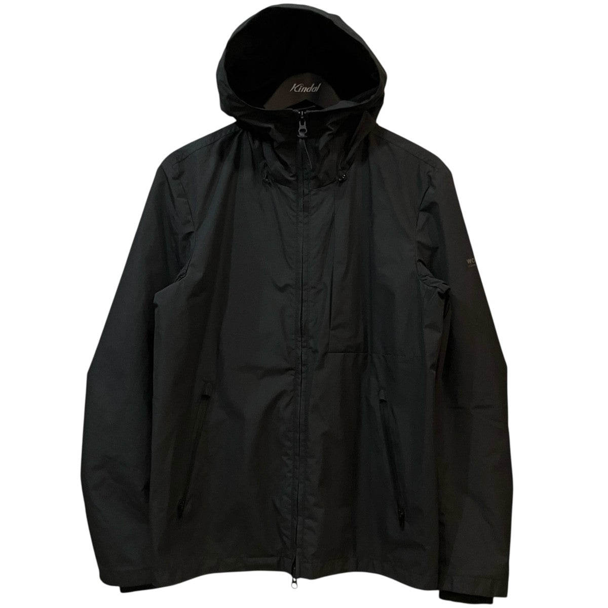 「PACIFIC JACKET」マウンテンパーカーWOCPS2851D