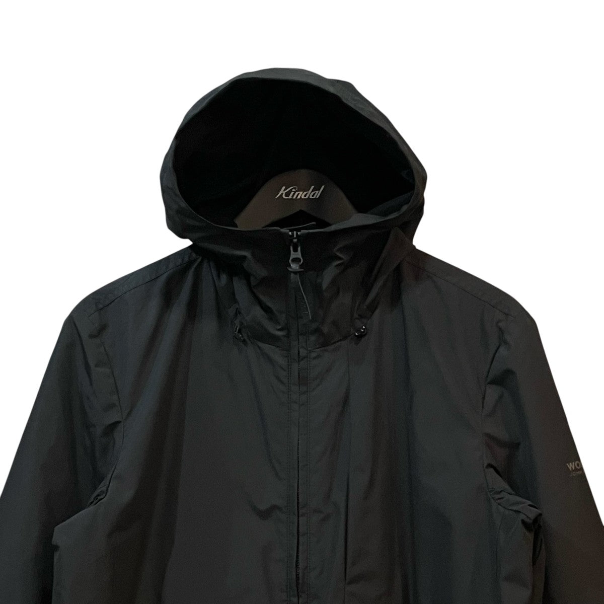「PACIFIC JACKET」マウンテンパーカーWOCPS2851D