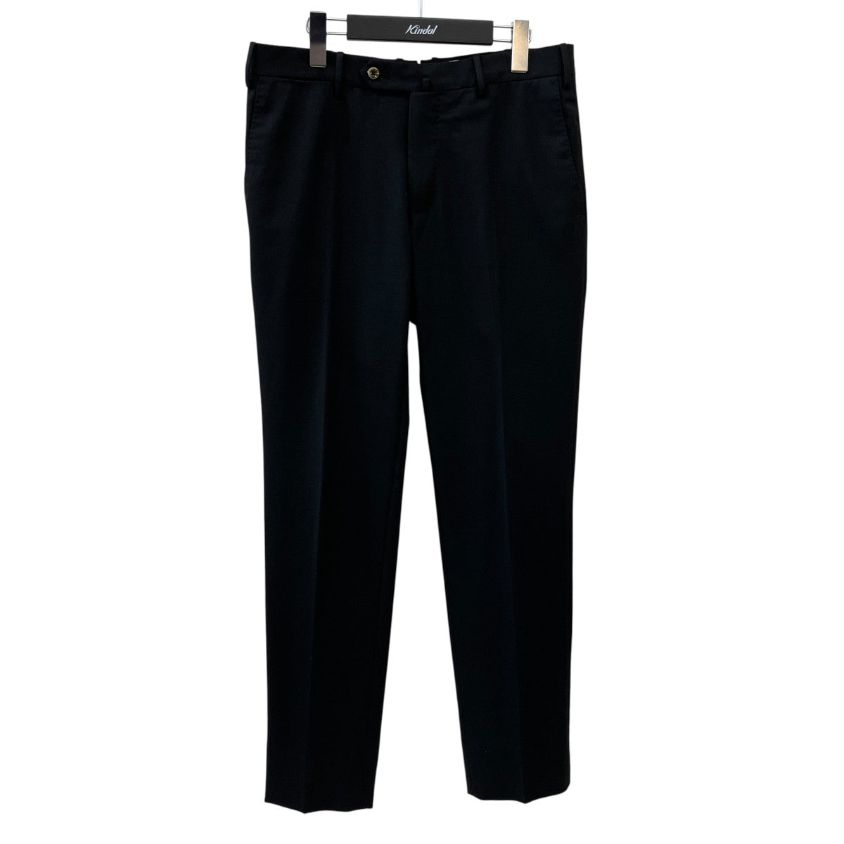 PT TORINO SUPER SLIM FIT P036スラックスCODS01Z00CL1 古着・中古-1枚目のアイテム画像