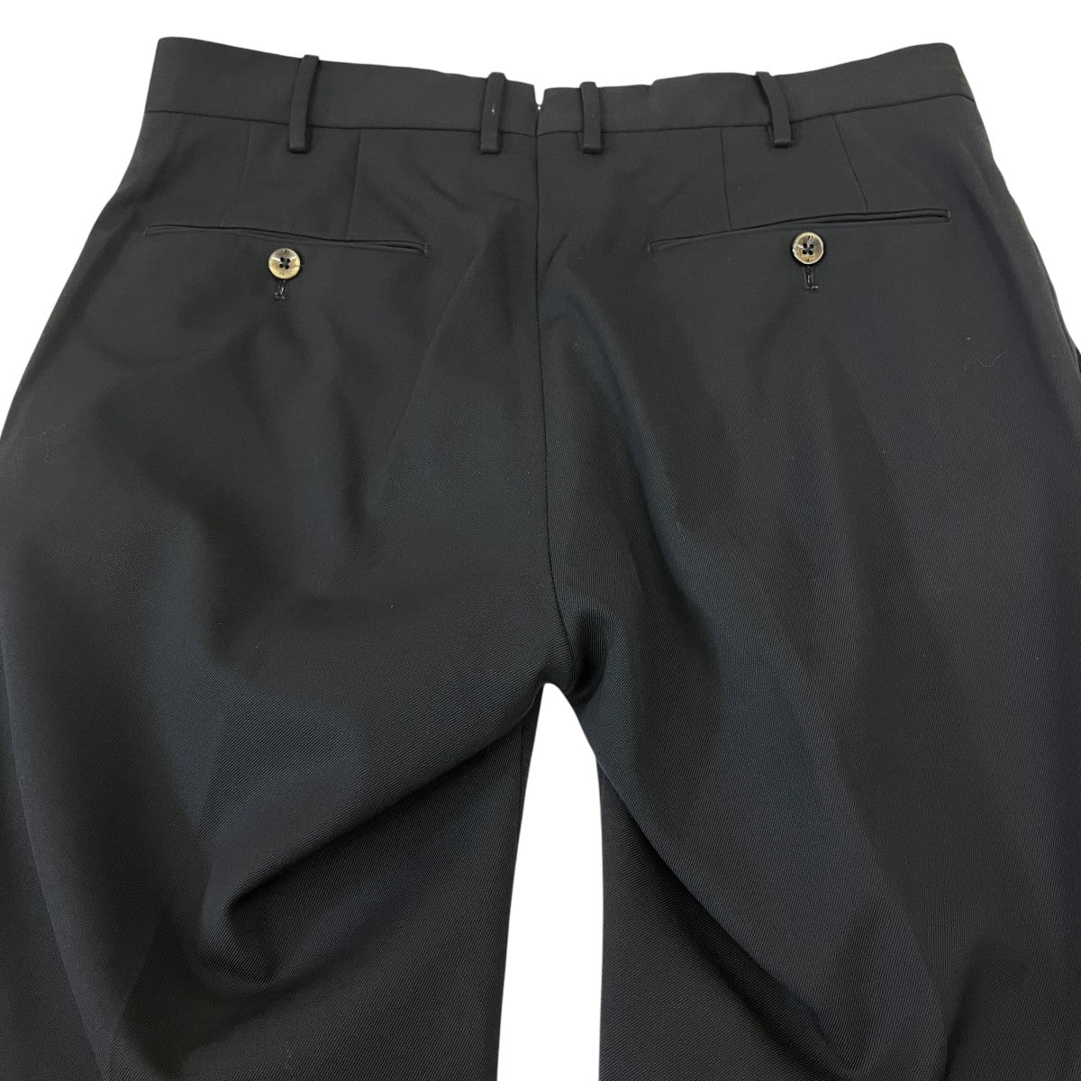 PT TORINO SUPER SLIM FIT P036スラックスCODS01Z00CL1 古着・中古-4枚目のアイテム画像