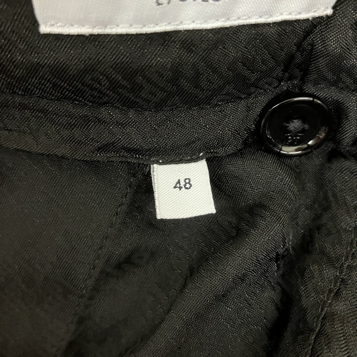 PT TORINO スラックスCOASEPZZ0KLT 古着・中古-6枚目のアイテム画像