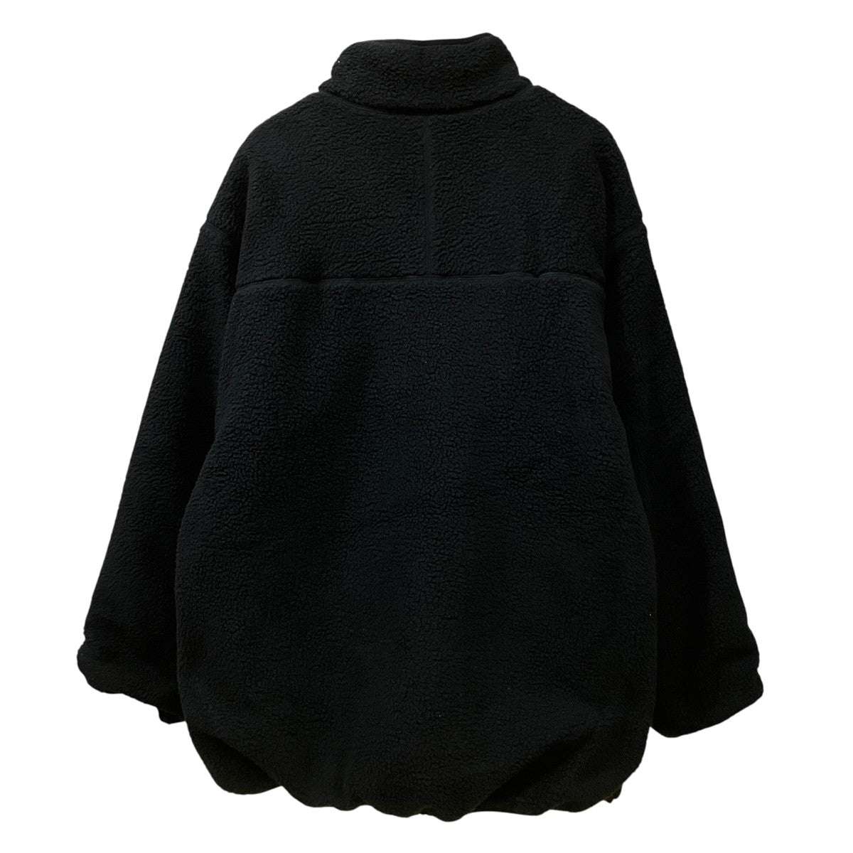 HEATEX フリースジャケット