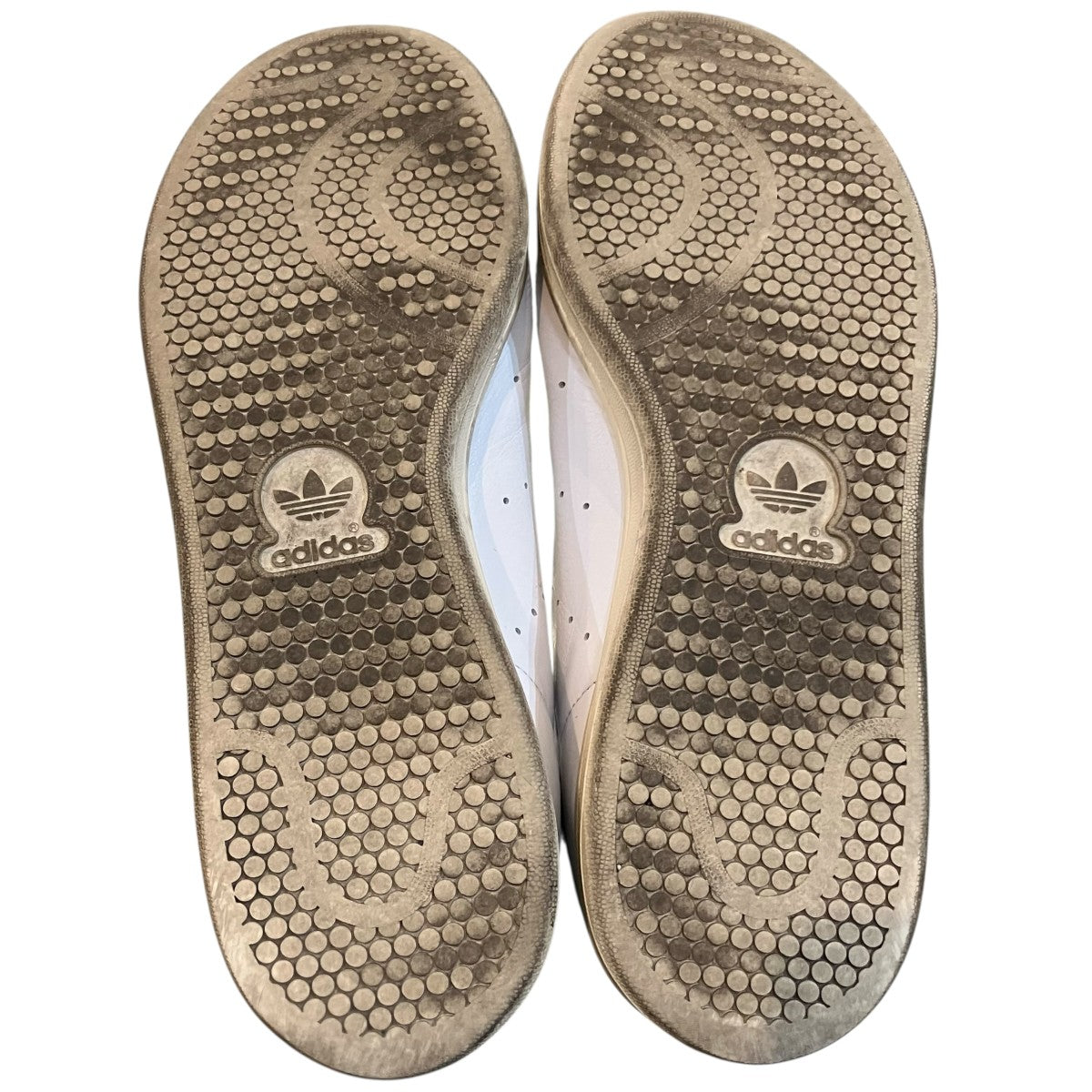 adidas originals×STAN SMITH Paris×HIGHSNOBIETY ローカットスニーカーIE2530 古着・中古-6枚目のアイテム画像