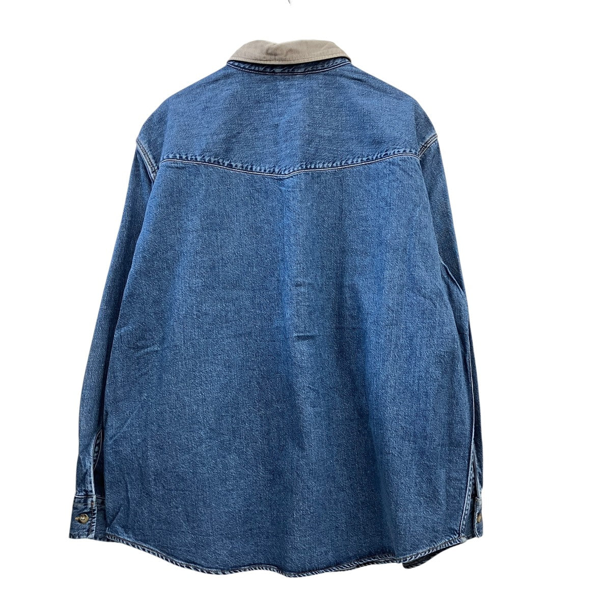 LEVI’S カバーオールPC9-A1919-0006 古着・中古-2枚目のアイテム画像