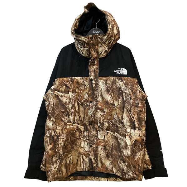 THE NORTH FACE(ザノースフェイス) 「Novelty Mountain Light Jacket