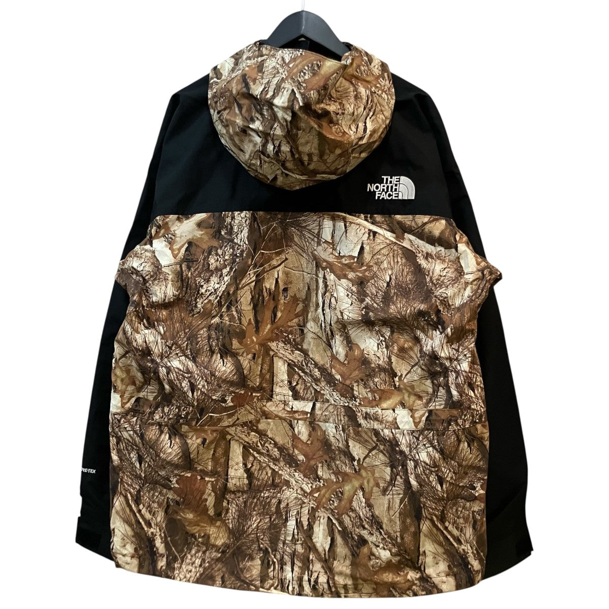 THE NORTH FACE(ザノースフェイス) 「Novelty Mountain Light Jacket