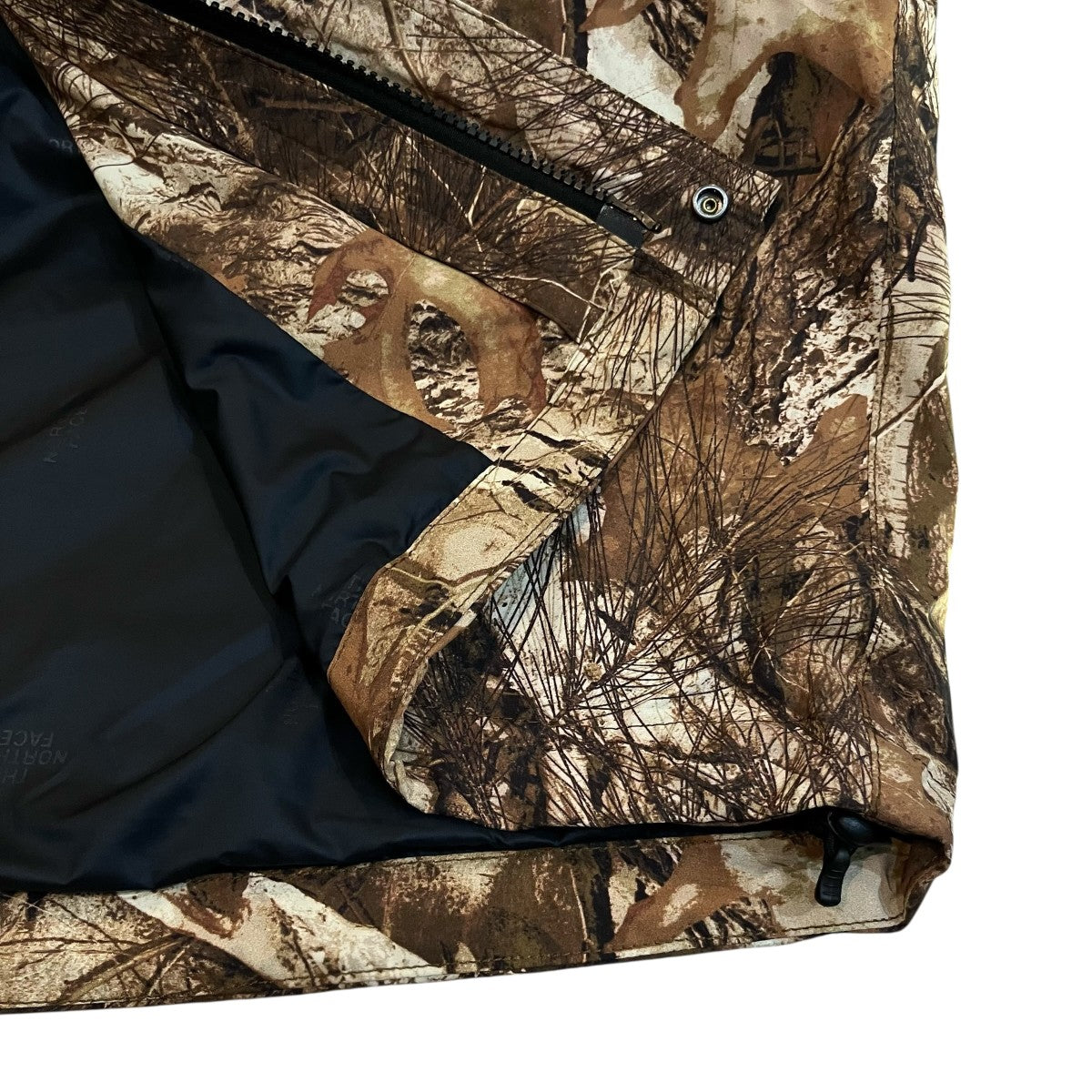 THE NORTH FACE(ザノースフェイス) 「Novelty Mountain Light Jacket