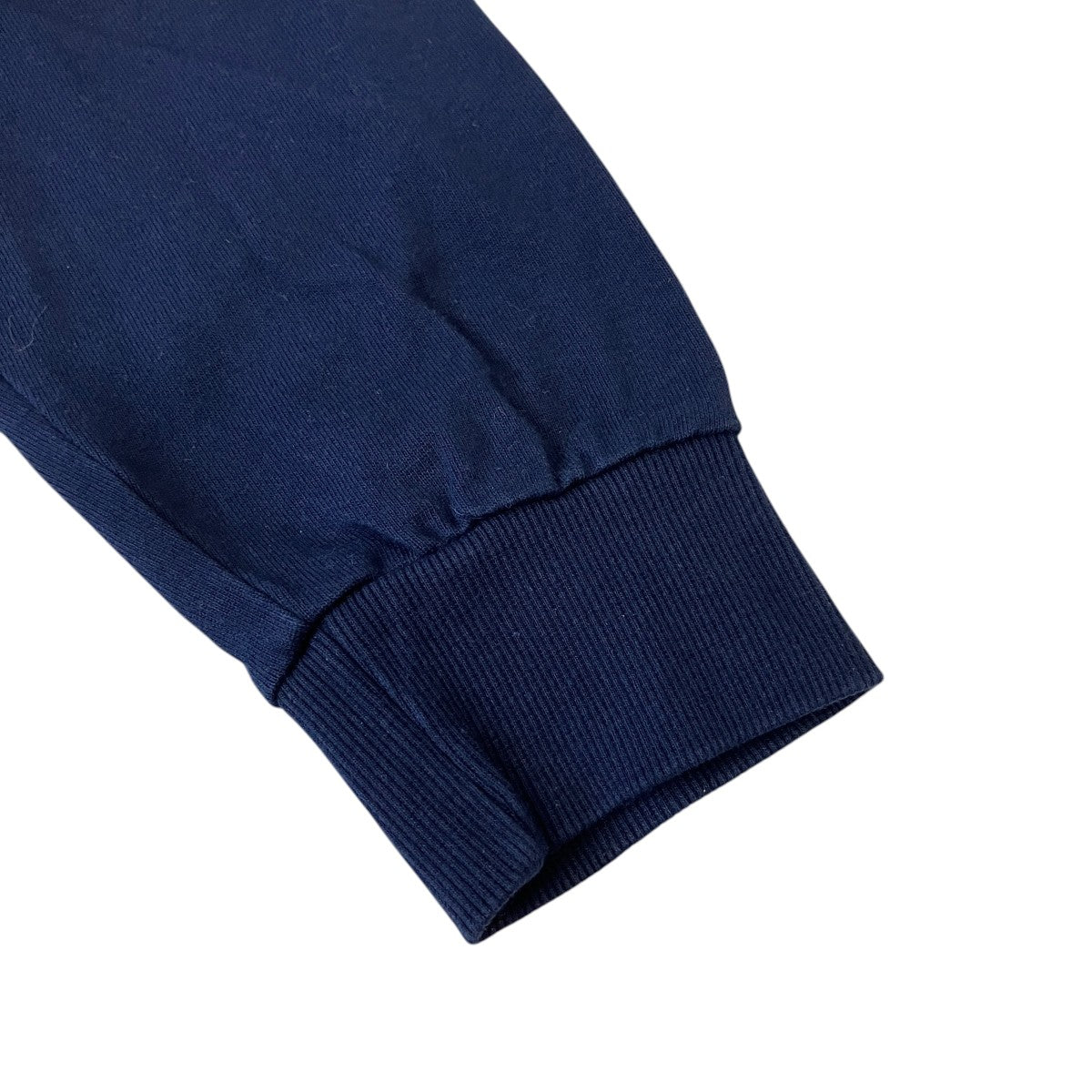 FRUIT OF THE LOOM×BLURRED CLOTHING ロングスリーブTシャツ 古着・中古-4枚目のアイテム画像