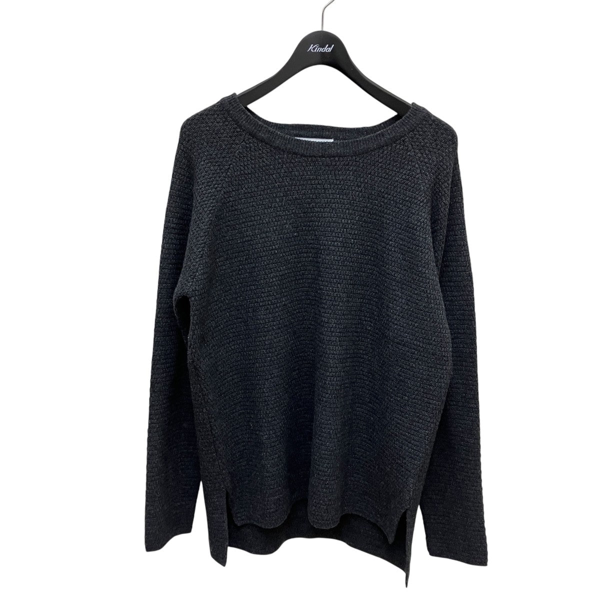 nonnative カシミヤ混セーターNN-K3203 古着・中古-1枚目のアイテム画像