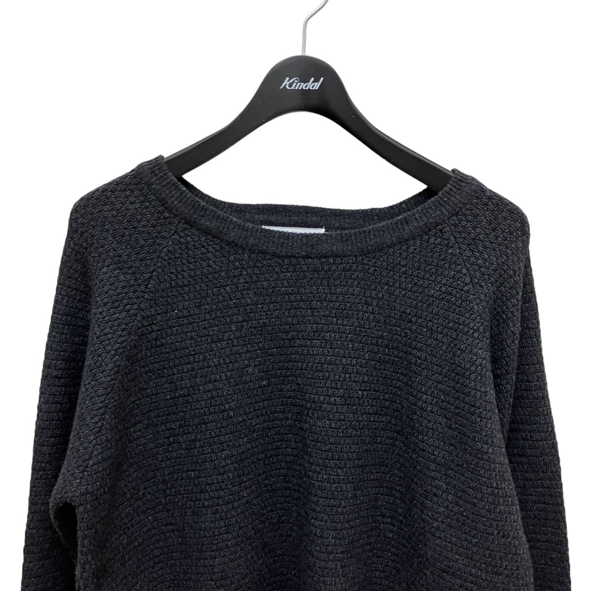 nonnative カシミヤ混セーターNN-K3203 古着・中古-2枚目のアイテム画像