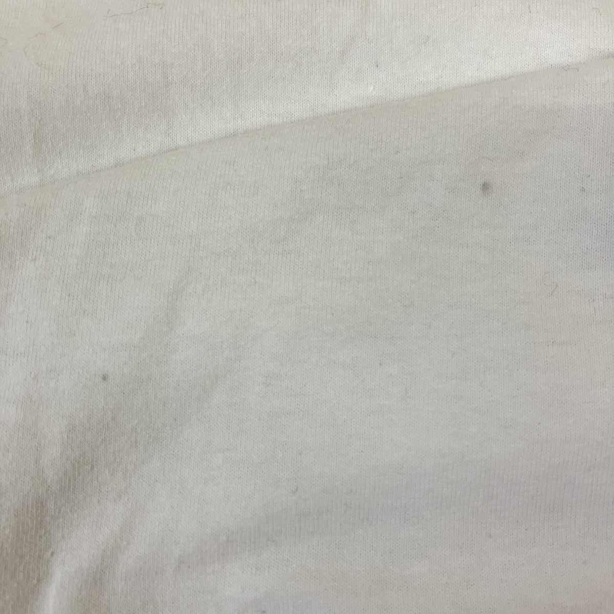 Hanes サンタプリントTシャツ 古着・中古-4枚目のアイテム画像