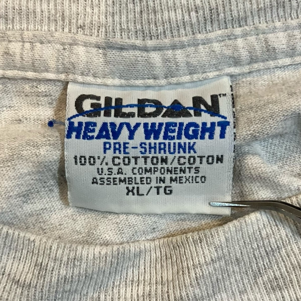 バドワイザープリントTシャツ