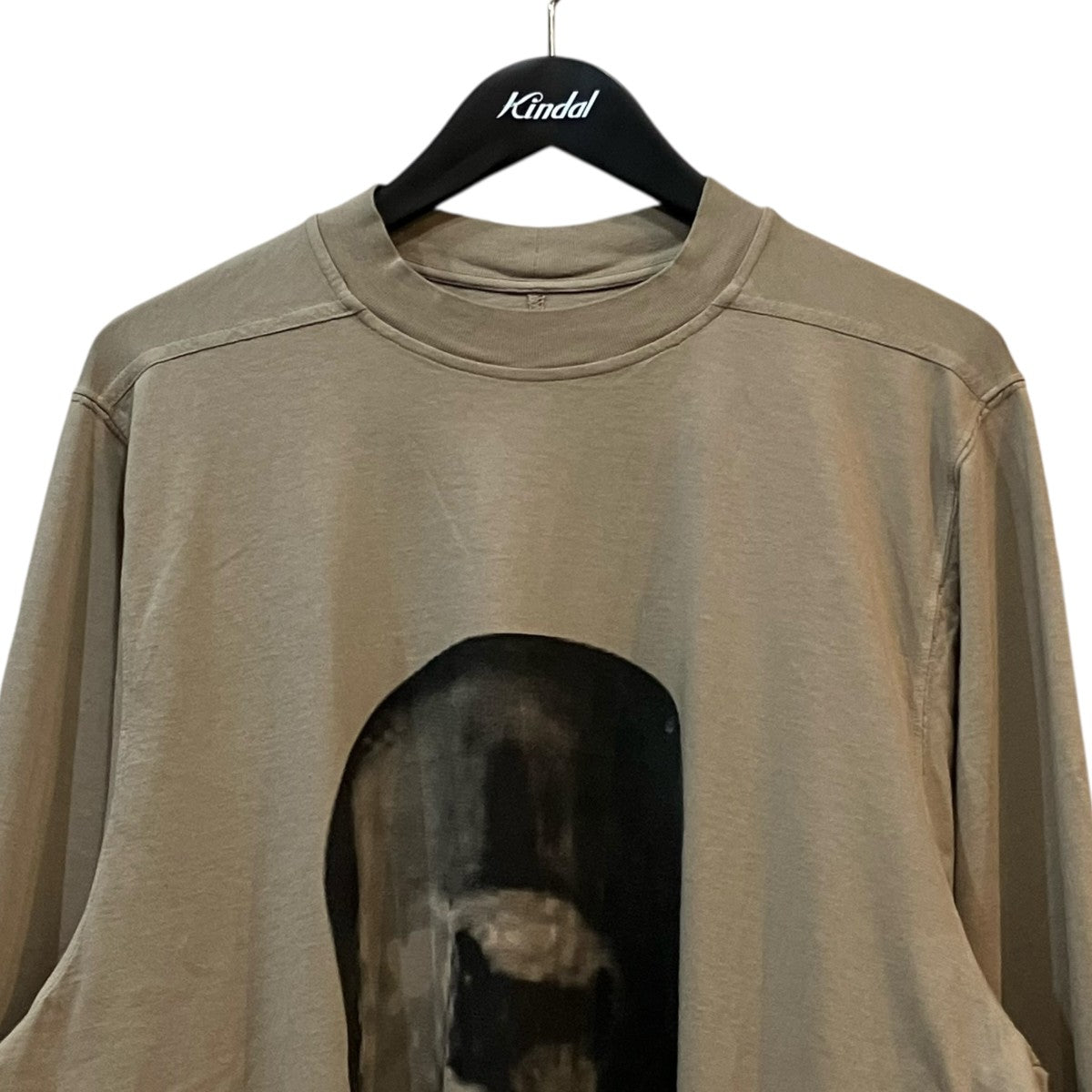DRKSHDW 25AWジャンボ ロングスリーブTシャツDU02E7261 RNEP1 古着・中古-3枚目のアイテム画像