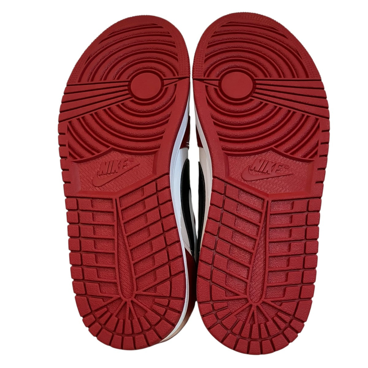 NIKE 「AIR JORDAN 1 RETRO LOW OG」ローカットスニーカーHQ6998 600 古着・中古-6枚目のアイテム画像