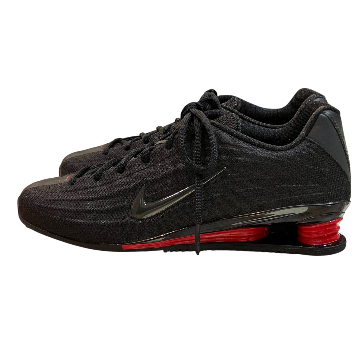 NIKE(ナイキ) 「W SHOX Z」ショックス Z ランニングシューズHQ7540 002