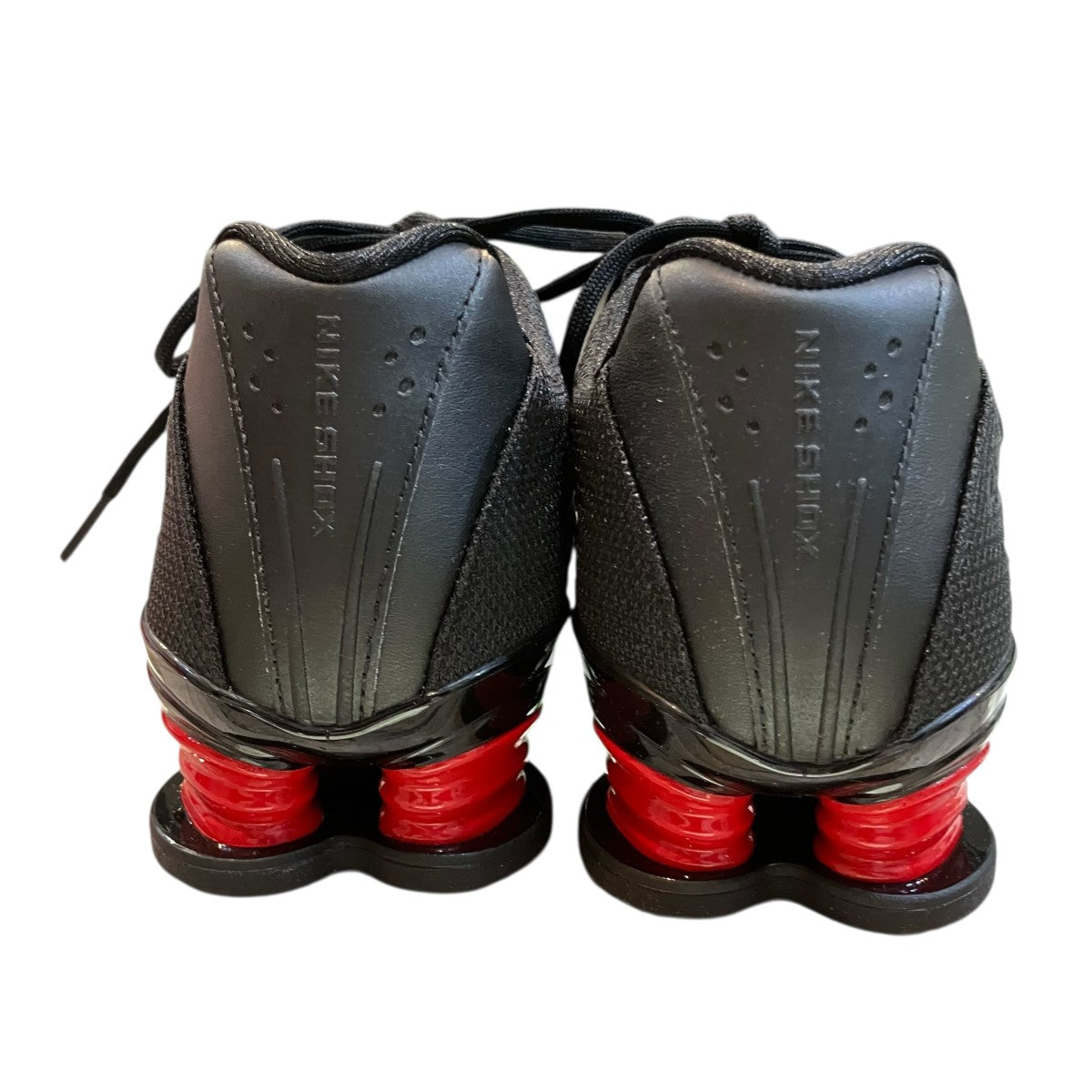 NIKE(ナイキ) 「W SHOX Z」ショックス Z ランニングシューズHQ7540 002