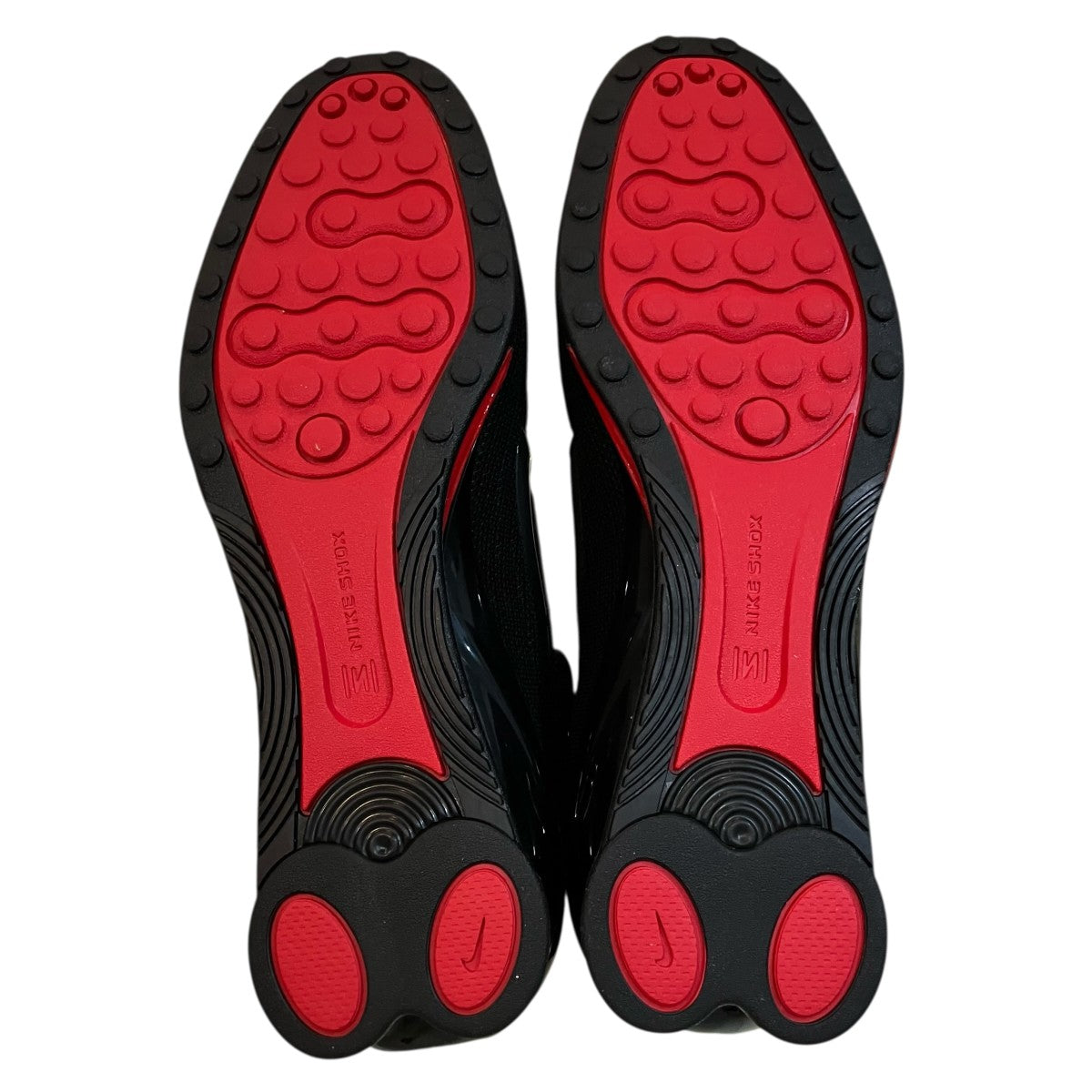 NIKE(ナイキ) 「W SHOX Z」ショックス Z ランニングシューズHQ7540 002