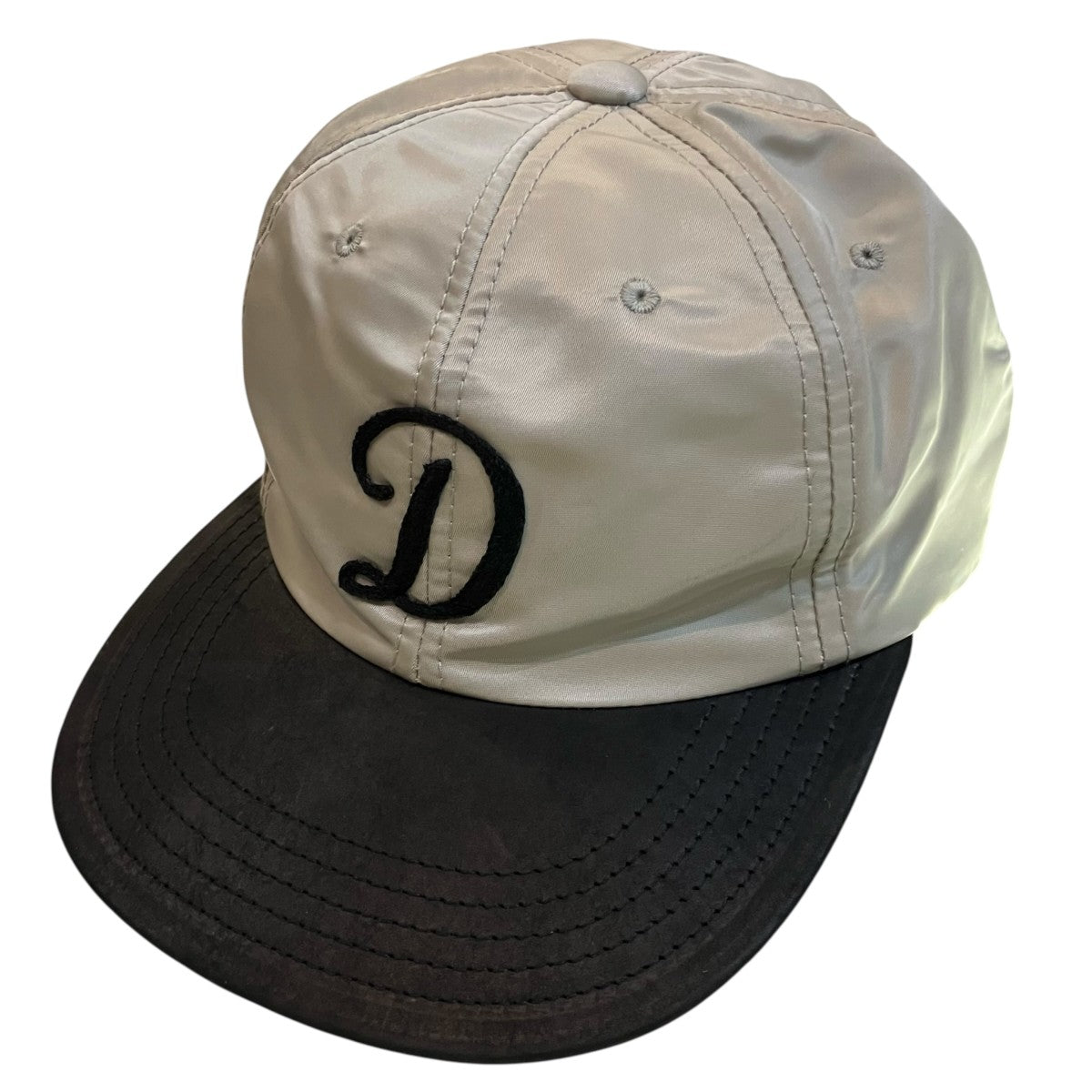 「MID PROFILE CAP」キャップ81 3 6427 9011