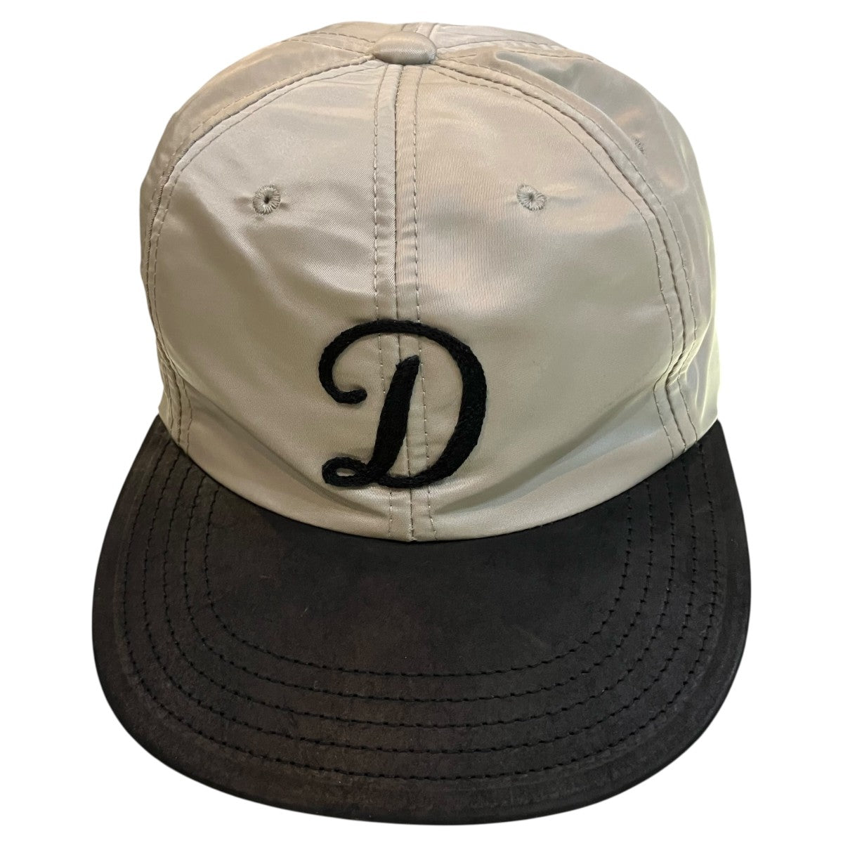 「MID PROFILE CAP」キャップ81 3 6427 9011