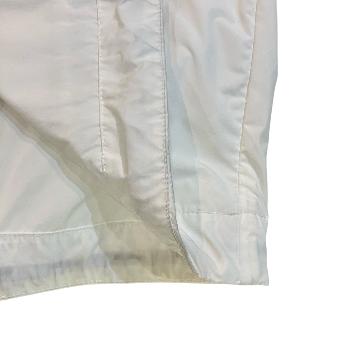 MONCLER 「ADOUR GIUBBOTTO」アドゥールナイロンジャケットF10911B70400 54A91 古着・中古-5枚目のアイテム画像