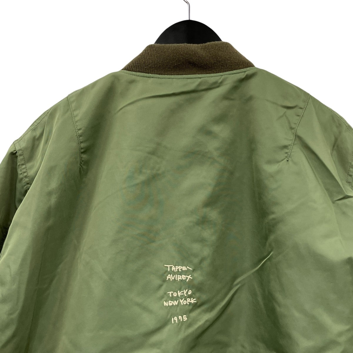 MA-1ジャケット783-4252053