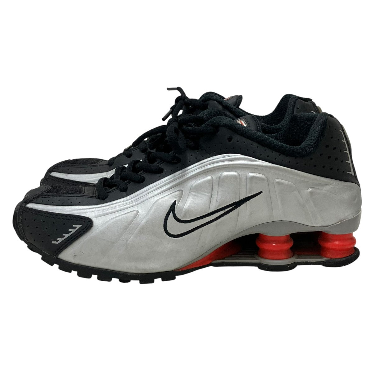NIKE Nike Shox R4 スニーカー 古着・中古-2枚目のアイテム画像