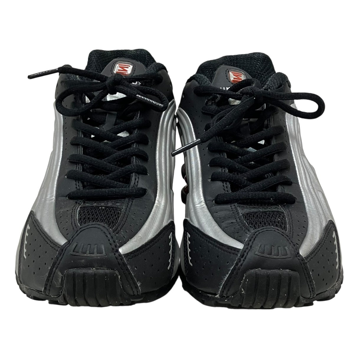 NIKE Nike Shox R4 スニーカー 古着・中古-3枚目のアイテム画像