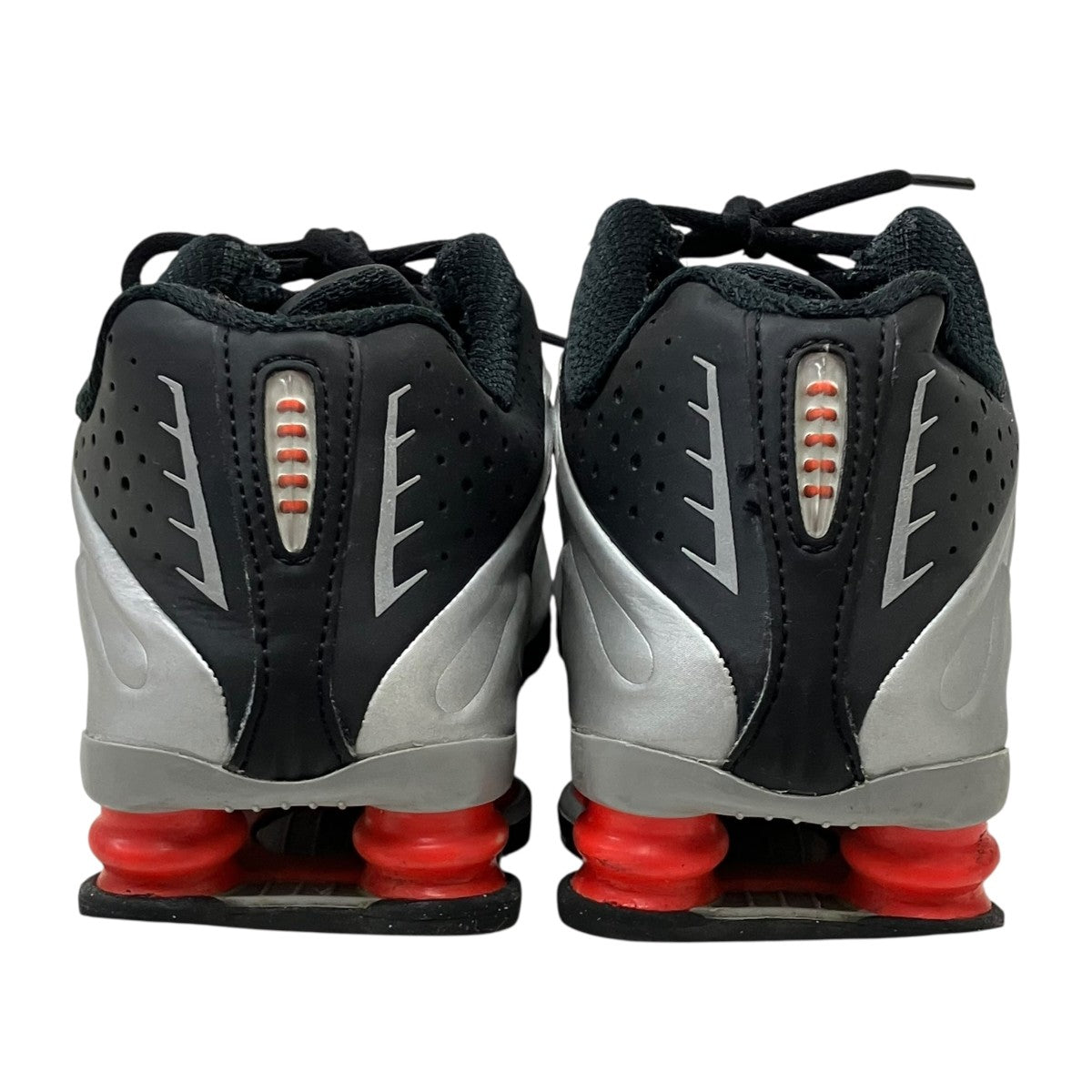 NIKE Nike Shox R4 スニーカー 古着・中古-4枚目のアイテム画像