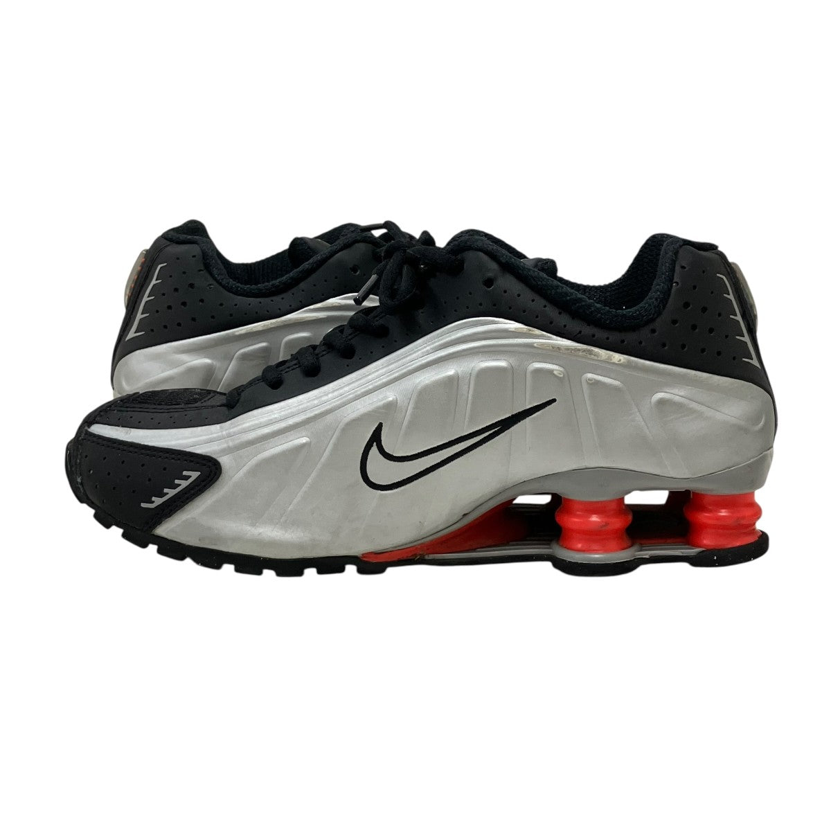 NIKE Nike Shox R4 スニーカー 古着・中古-5枚目のアイテム画像